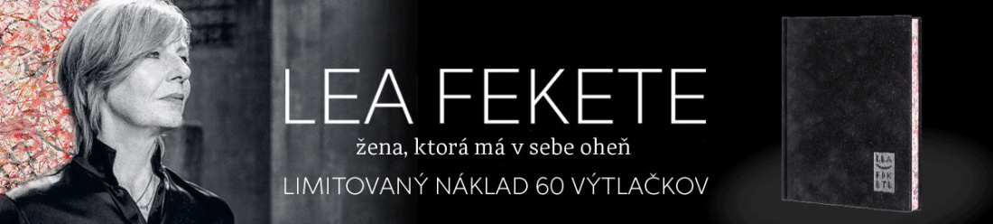 LEA FEKETE