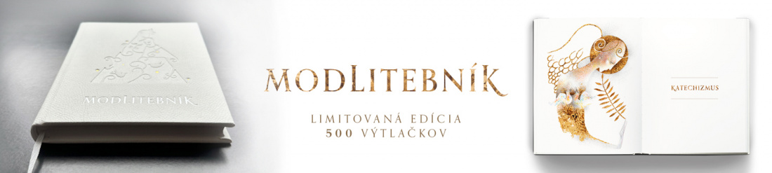 MODLITEBNÍK