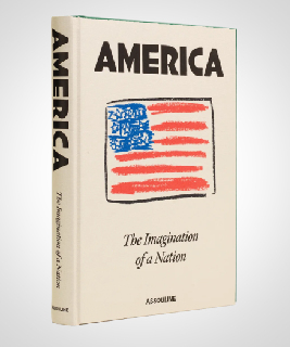America: The Imagination of a Nation