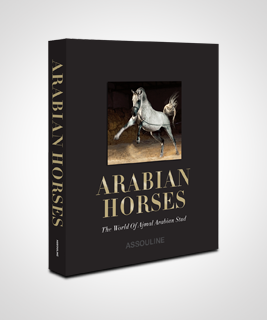 Arabian Horses (Ultimate Collection)