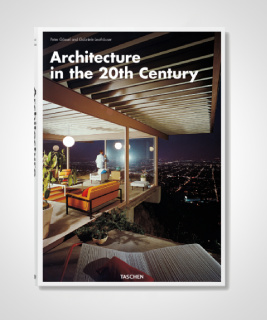 Architecture in the 20th Century