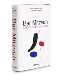 Bar Mitzvah: A guide to Spiritual Growth