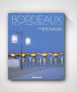Bordeaux: City of Light