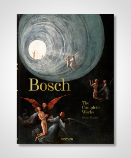 Bosch. The Complete Works