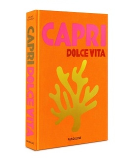 Capri Dolce Vita