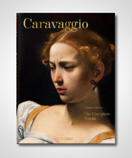 Caravaggio. The Complete Works
