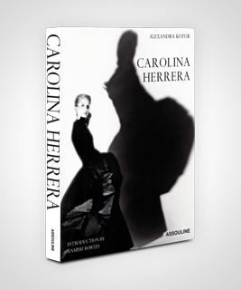 Carolina Herrera