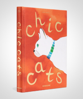 Chic Cats
