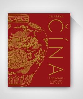 Cisárska Čína: Podrobná vizuálna história