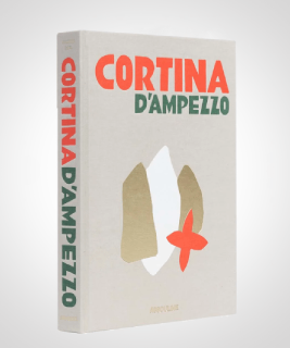 Cortina d´Ampezzo