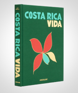 Costa Rica Vida
