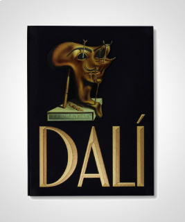 Dalí. BABY SUMO