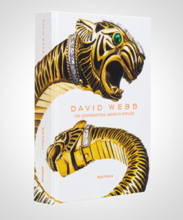 David Webb: The Quintessential American Jeweler
