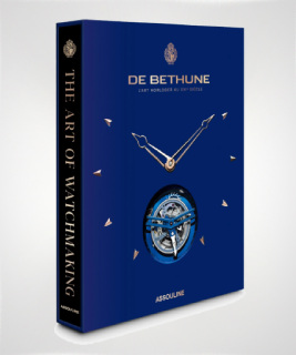 De Bethune: The Art of Watchmaking