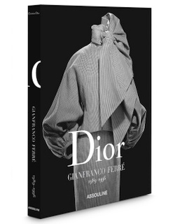 Dior by Gianfranco Ferré