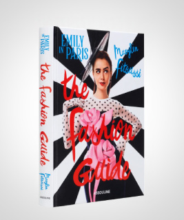 Emily in Paris: The Fashion Guide