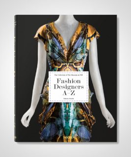 Fashion Designers A–Z. 2020 Edition
