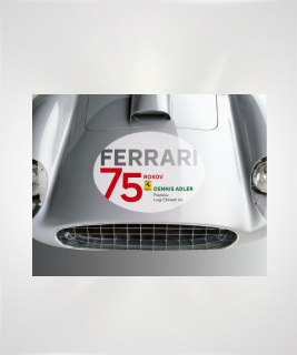 Ferrari: 75 rokov