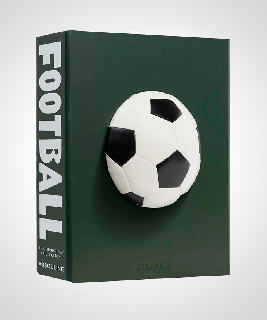 Football: The Impossible Collection
