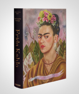 Frida Kahlo. The Complete Paintings
