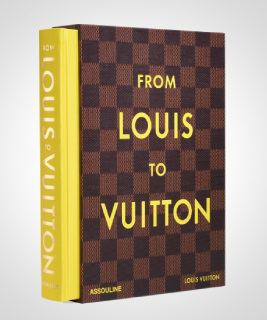 From Louis to Vuitton