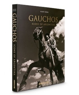 Gauchos: Icons of Argentina