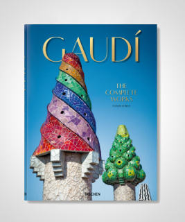 Gaudí. The Complete Works