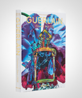 Guerlain: Visionary Since 1828