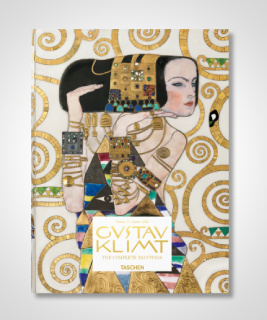 Gustav Klimt. The Complete Paintings