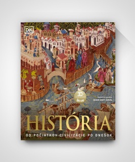 História, 3. doplnené a revidované vydanie
