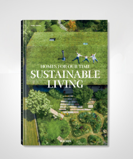 Homes for Our Time. Sustainable Living
