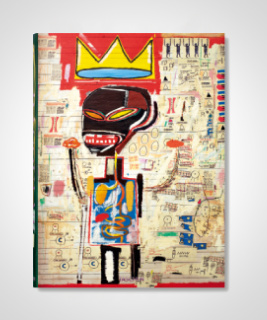 Jean-Michel Basquiat