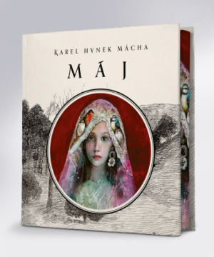 Karel Hynek Mácha Máj