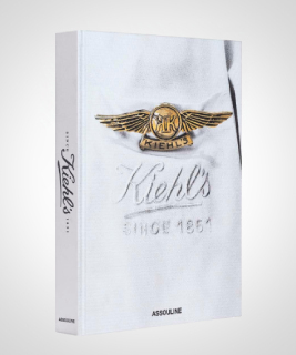 Kiehl´s Since 1851