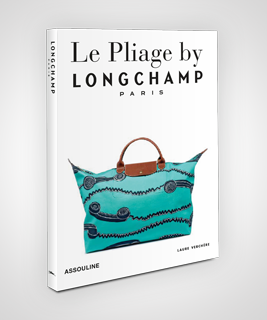 Le Pliage by Longchamp