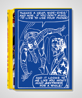 Marvel Comics Library. Spider-Man. Vol. 2. 1965–1966