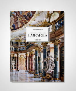 Massimo Listri. The World’s Most Beautiful Libraries