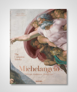 Michelangelo. The Complete Works.