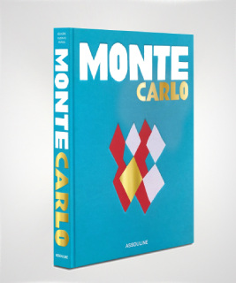 Monte Carlo