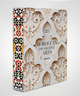 Moroccan Decorative Arts