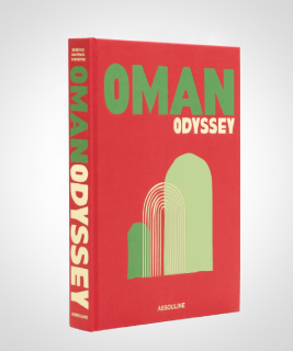 Oman Odyssey
