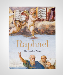 Raphael. The Complete Works