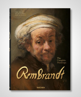 Rembrandt. The Complete Paintings