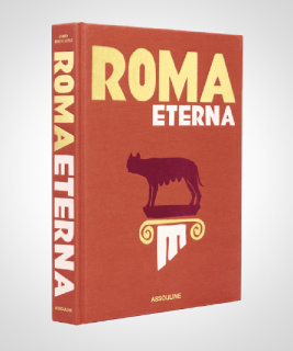 Roma Eterna