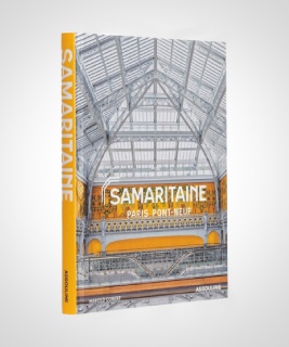 Samaritaine: Paris Pont-Neuf