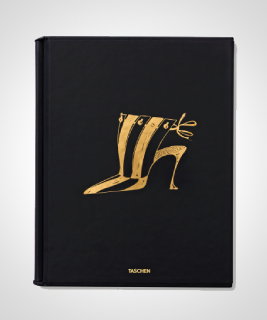 Shoes A-Z. The Collection of The Museum at FIT. Manolo Blahník Edition