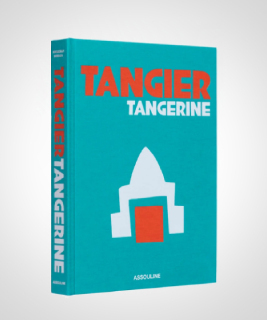 Tangier Tangerine