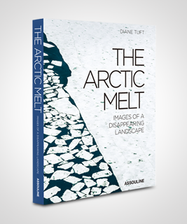 The Arctic Melt