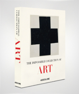 The Impossible Collection of Art (2nd edition)
