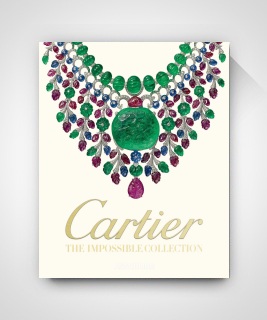 The Impossible Collection of Cartier